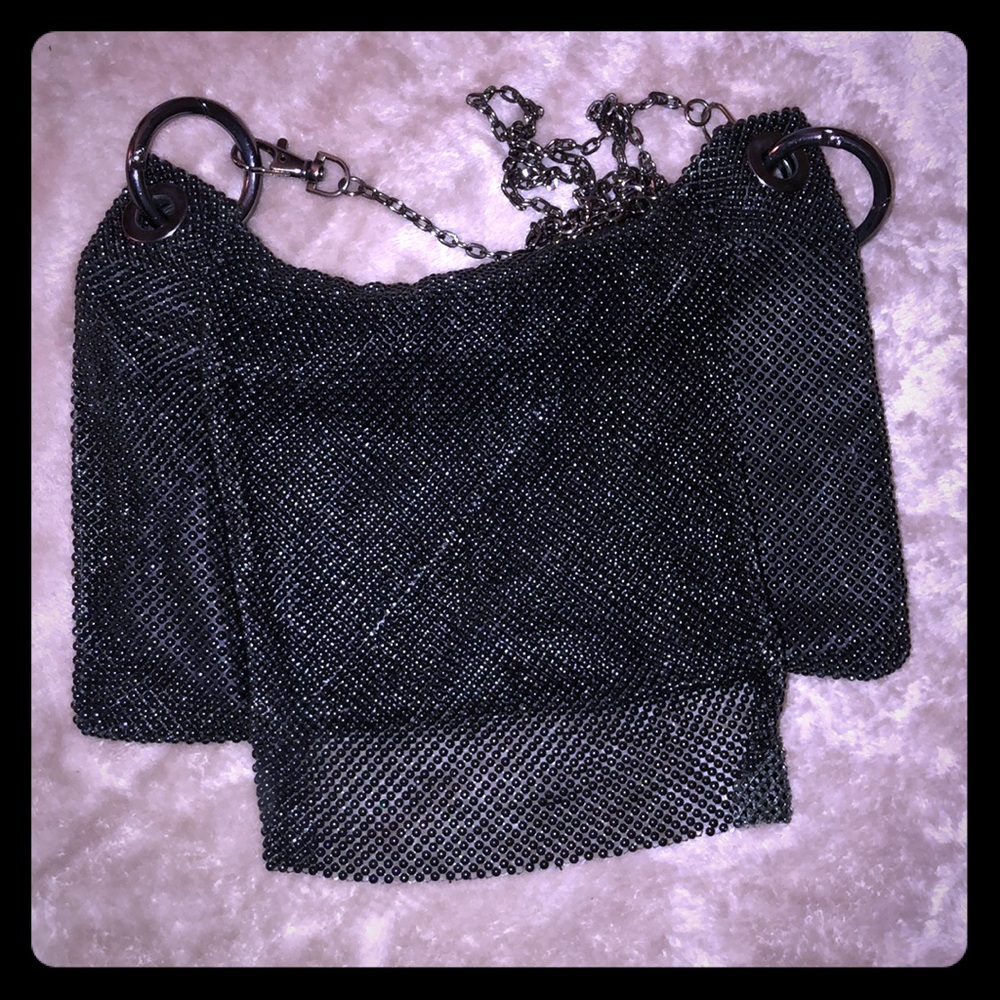 BEBE Clutch bag 💗